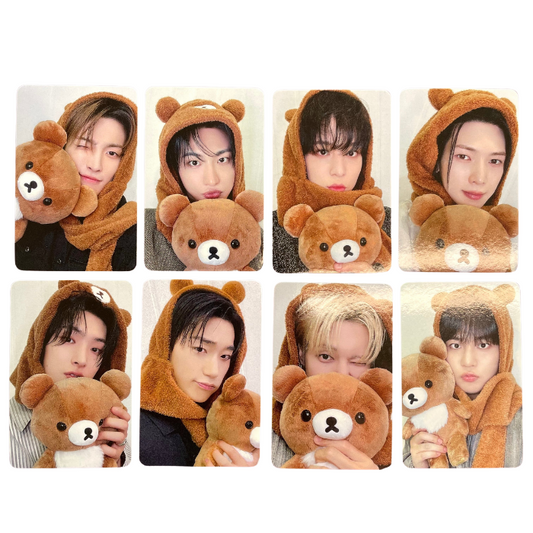 ATEEZ - HORA DORADA: PARTE 3 [HELLO LIVE - VERSIÓN POCA]