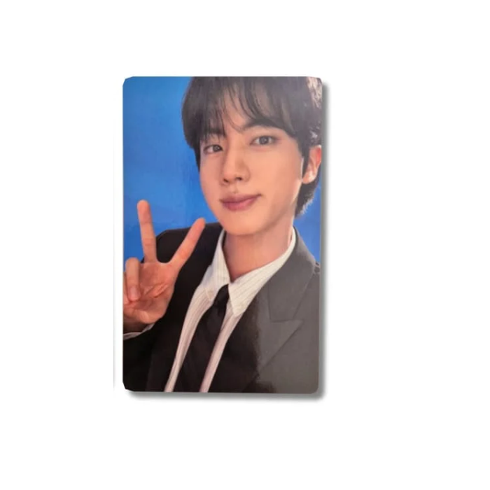 JIN (BTS) - ECHO [WEVERSE SHOP]