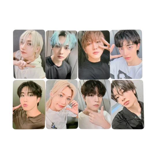STRAY KIDS - SKZ IT CINTA HAZLO [YES24]