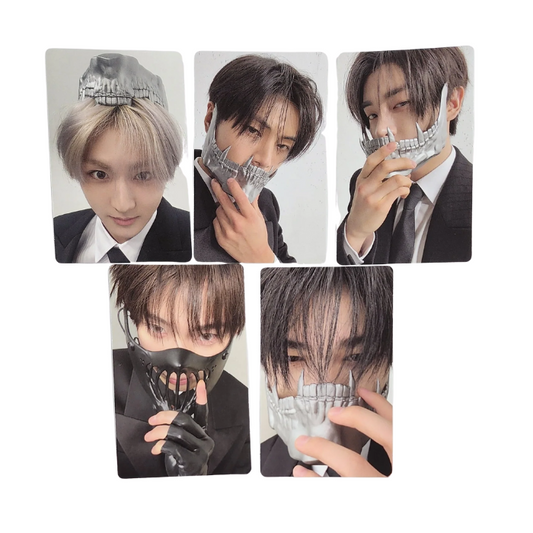 ENHYPEN - DESIRE: UNLEASH [WEVERSE SHOP]