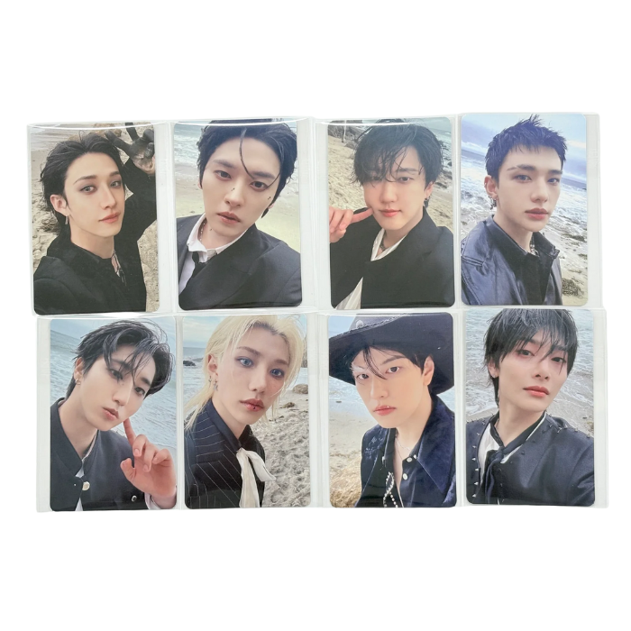 STRAY KIDS - SKZ IT TAPE HAZLO [ALADÍN]