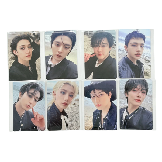 STRAY KIDS - SKZ IT TAPE HAZLO [ALADÍN]