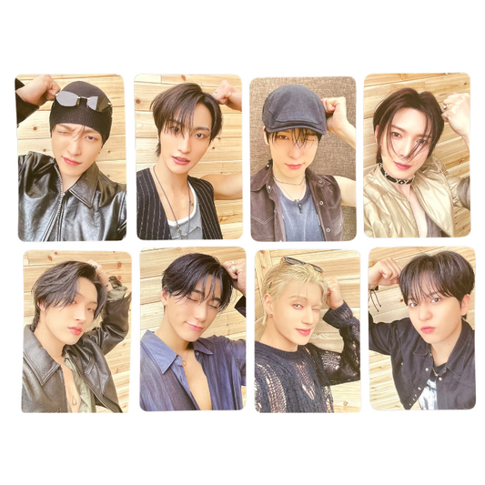 ATEEZ - HORA DORADA: PARTE 3 [ONDA SONORA]