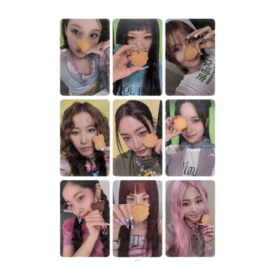 TWICE - ESTO ES PARA SOUNDWAVE [VERSIÓN PHOTOBOOK]