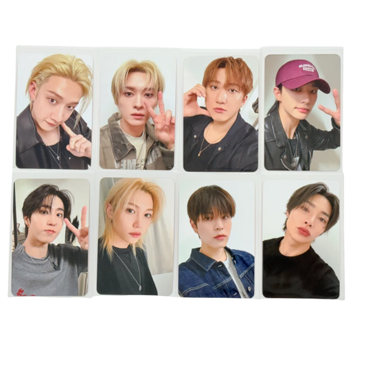 STRAY KIDS - SKZ IT TAPE DO IT [SORTEO POP-UP DE ONDAS SONORAS]