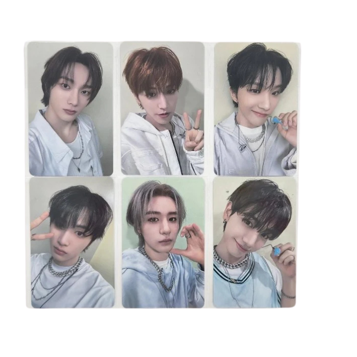 BOYNEXTDOOR - EVENTO DE REGALO ESPECIAL MAKESTAR 19.99 [VERSIÓN CLINK]