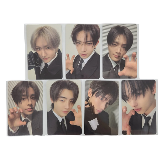 ENHYPEN - DESIRE: UNLEASH [MUSIC PLANT LUCKY DRAW EVENT]