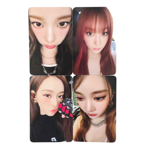 AESPA - DIRTY WORK [MAKESTAR]