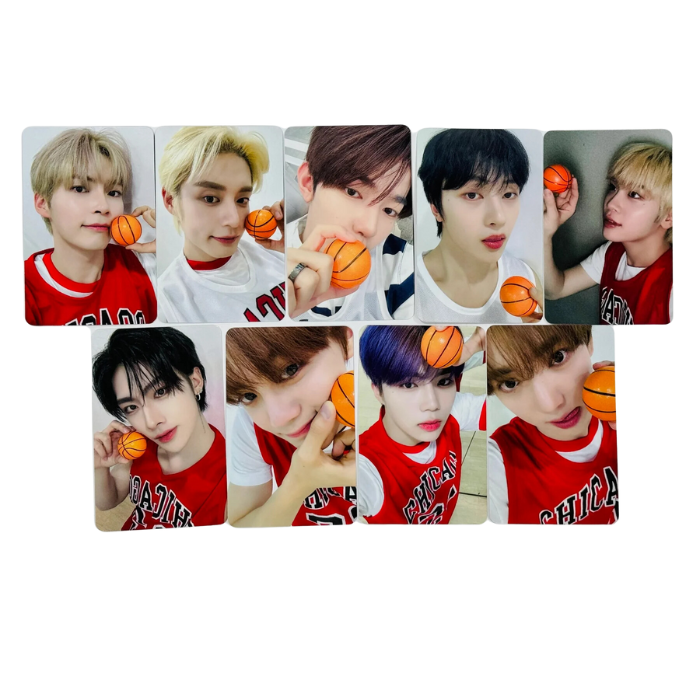 ZEROBASEONE - CINEMA PARADISE [APPLE MUSIC - DIGIPACK VER.]