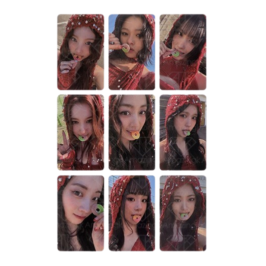 TWICE - ESTO ES PARA FANS TIENDA [VERSIÓN FOTOGRÁFICA]