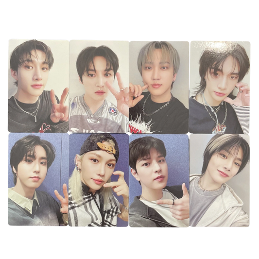 STRAY KIDS - GIRA MUNDIAL DOMINAN SEÚL [DVD] POB