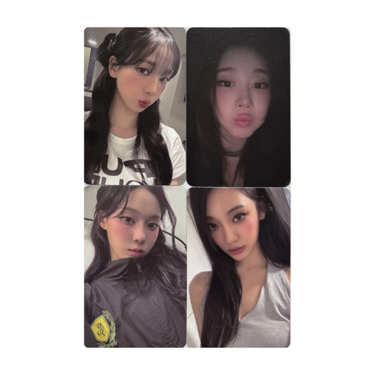 AESPA - DIRTY WORK [MAKESTAR ROUND 2]