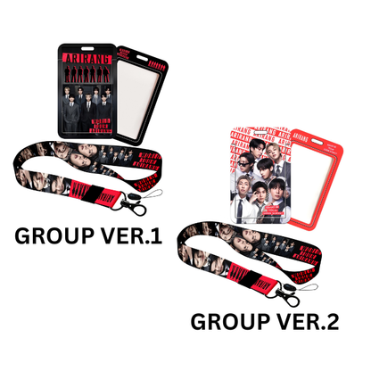 BTS - ARIRANG PHOTOCARD HOLDER