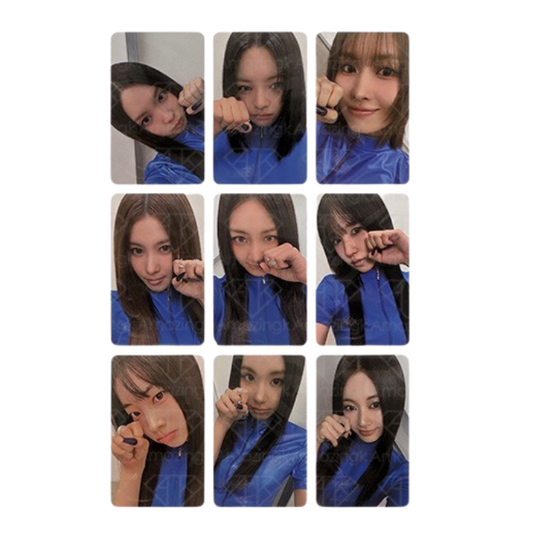 TWICE - ESTO ES PARA FANS TIENDA [VERSIÓN DIGIPACK]