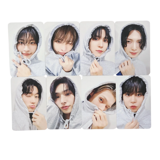 ATEEZ - HORA DORADA: PARTE 3 [MAKESTAR RONDA 2]