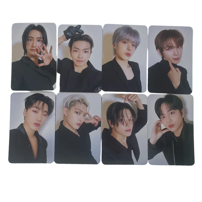 ATEEZ - HORA DORADA: PARTE 2 [FANPLEE]