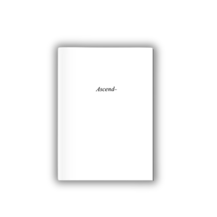 (PRE-ORDER) ZEROBASEONE - ASCEND 6TH MINI ALBUM [PHOTOBOOK VER.]