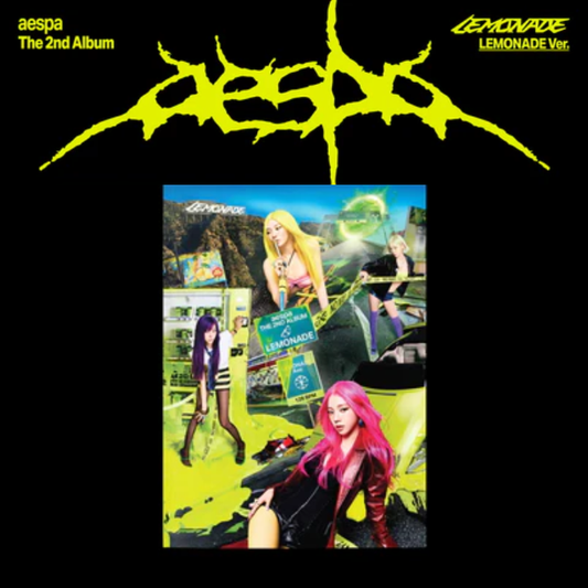(PRE-ORDEN) BLACKPINK - DEADLINE 3ER MINI ÁLBUM