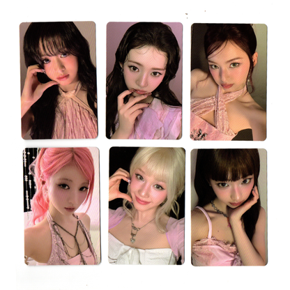 BABYMONSTER - CHOOM [YG POB]