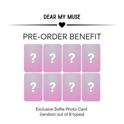 (PRE-ORDER) ATEEZ - GOLDEN HOUR: PART.5 14TH MINI ALBUM [DIGIPACK VER.]