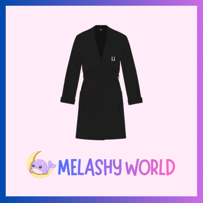 G-DRAGON - GIRA MUNDIAL ÜBERMENSCH2025 ENCORE MERCHANDISING BATA (NEGRA)