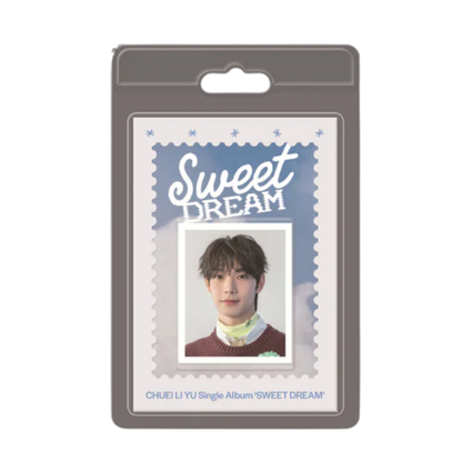 CHUEI LI YU - SWEET DREAM SINGLE ALBUM [FANCY VER.]