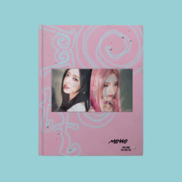 (PRE-ORDEN) BLACKPINK - DEADLINE 3ER MINI ÁLBUM