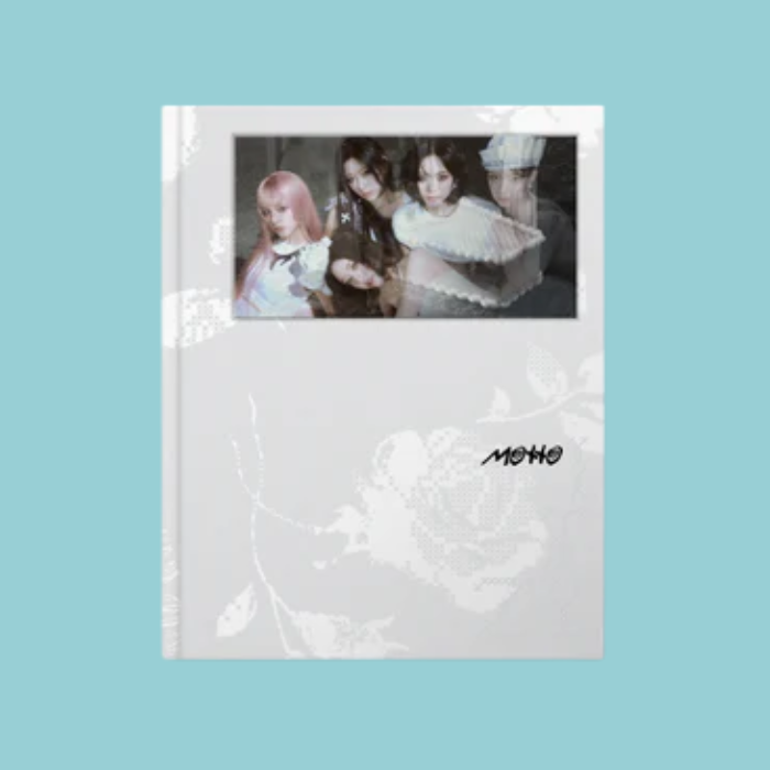 (PRE-ORDEN) BLACKPINK - DEADLINE 3ER MINI ÁLBUM