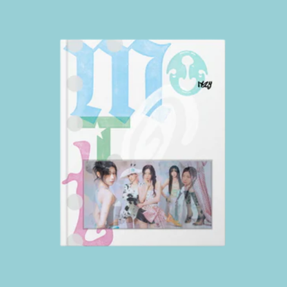 (PRE-ORDEN) BLACKPINK - DEADLINE 3ER MINI ÁLBUM