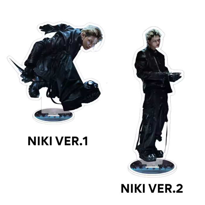 ENHYPEN - THE SIN: VANISH [KNIFE VER.] ACRYLIC STAND