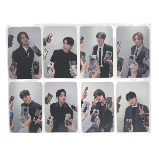 ATEEZ - HORA DORADA: PARTE 2 [EVENTO DE TIENDA POP-UP MD]