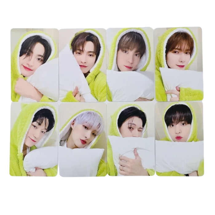 ATEEZ - HORA DORADA: PARTE 2 [SORTEO EN VIVO DE HELLO]