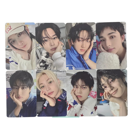 STRAY KIDS - 2026 SEASON'S GREETINGS [APPLE MUSIC]