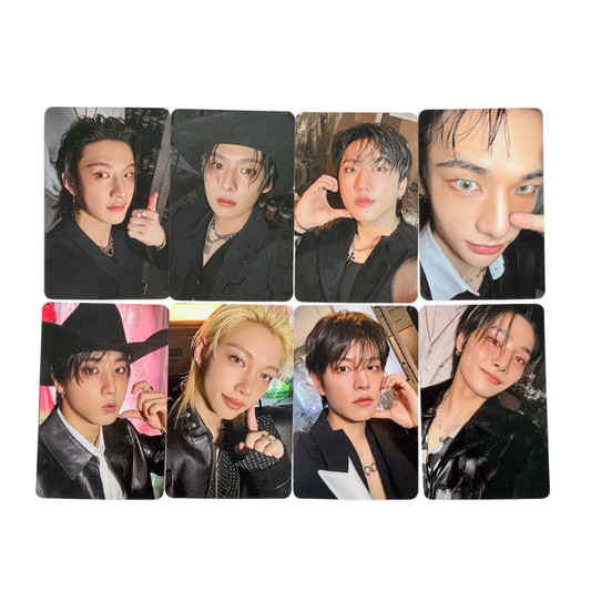 STRAY KIDS - SKZ IT TAPE HAZLO [APPLE MUSIC]