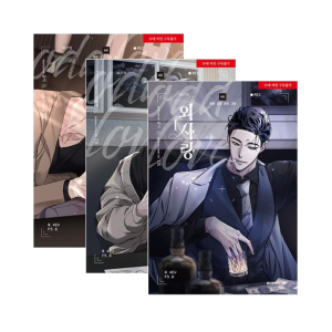 [BOOK] ODD LOVE MANHWA