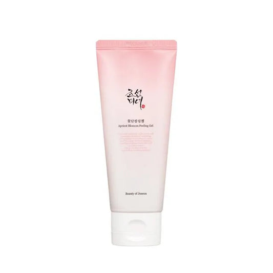 BELLEZA DE JOSEON - GEL PEELING DE FLOR DE ALBARICOQUE 