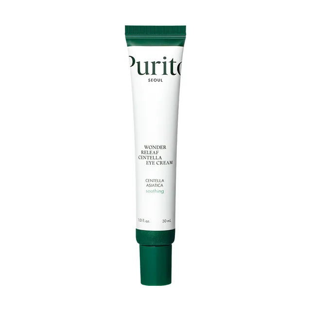 PURITO SEOUL - WONDER RELEAF CENTELLA EYE CREAM 30ML