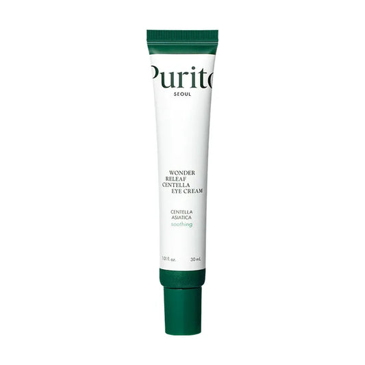 PURITO SEÚL - CREMA DE OJOS WONDER RELEAF CENTELLA 30ML 