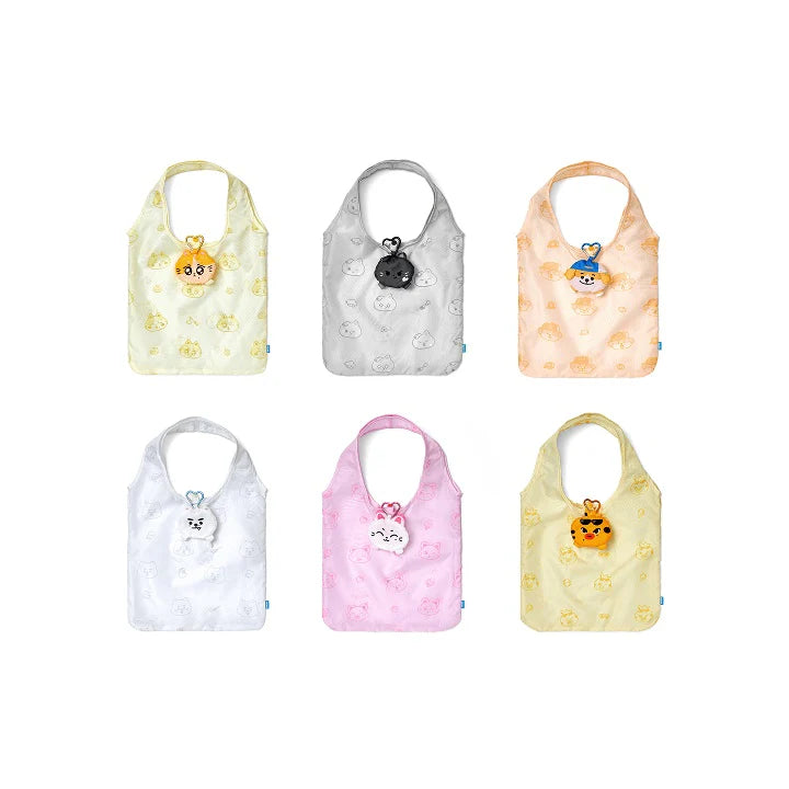 (PRE-ORDER) ENHYPEN - ENCHIN OFFICIAL CHARACTER MD POCKET BAG