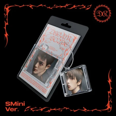(PRE-ORDEN) RIIZE - 1ER MINI ÁLBUM RIIZING [VERSIÓN COLECCIONABLE DEL LIBRO]
