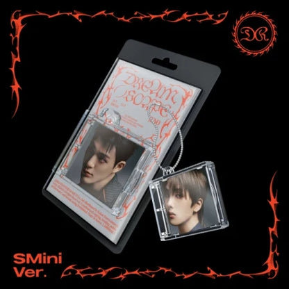 (PRE-ORDEN) RIIZE - 1ER MINI ÁLBUM RIIZING [VERSIÓN COLECCIONABLE DEL LIBRO]