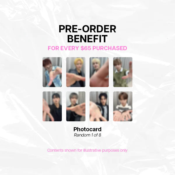 (PRE-ORDER) ATEEZ - GOLDEN HOUR: PART.5 POP-UP STORE MD 925 SILVER BRACELET