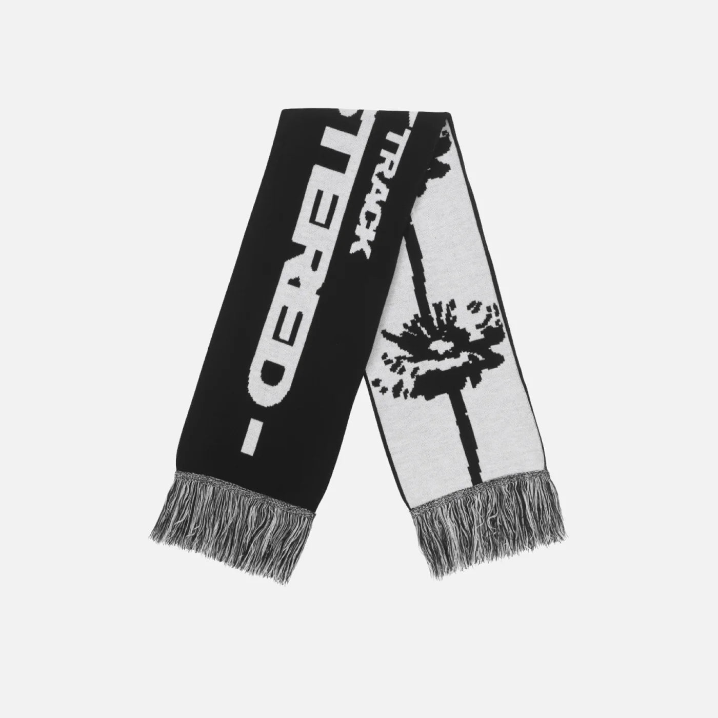 TAEYONG (NCT) - TY TRACK REMASTERED 2026 CONCERT MD SLOGAN MUFFLER