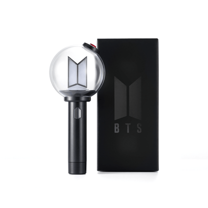 (PEDIDO ANTICIPADO) BTS OFFICIAL LIGHT STICK VER.4 [SEGUNDO LOTE A LA VENTA EN MAYO]