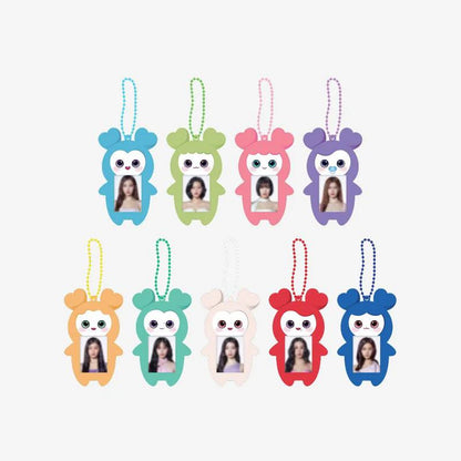 TWICE - THIS IS FOR WORLD TOUR MD LOVELY ID PHOTO HOLDER