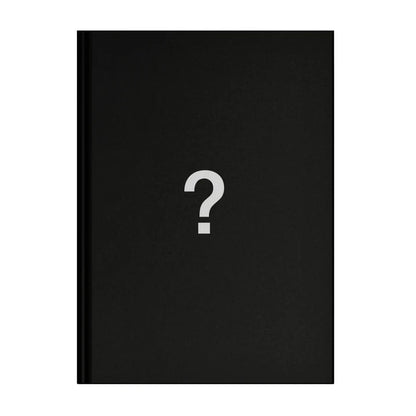 WONPIL (DAY6) - UNPILTERED 1ST MINI ALBUM [PHOTOBOOK VER.]