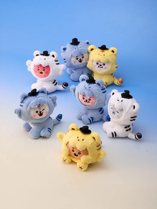 BT21 (BTS) - PELUCHE K-HORANG