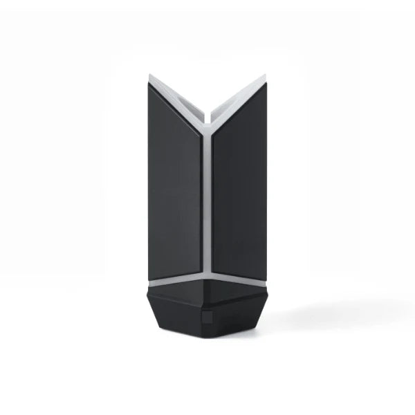 BTS OFFICIAL LIGHT STICK VER.4 [CRADLE VER.]