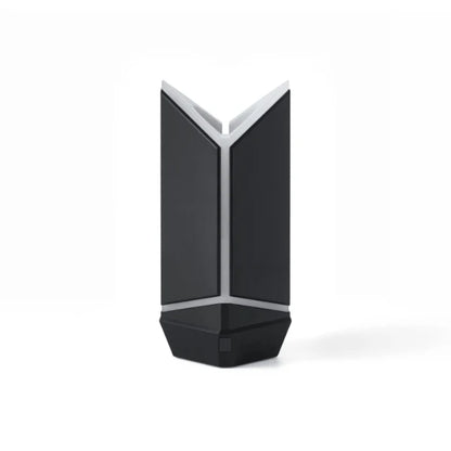 BTS OFFICIAL LIGHT STICK VER.4 [CRADLE VER.]