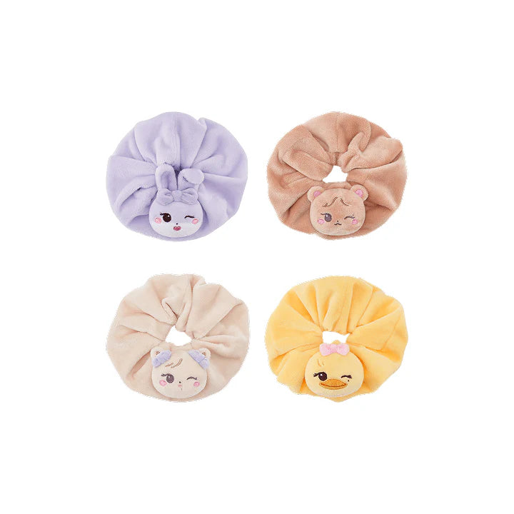 BLACKPINK - GIRA MUNDIAL DEADLINE MD PERSONAJE LIGHTSTICK PELUCHE COLLAR